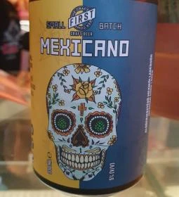 Mexkitchen - Auchan Budakalász