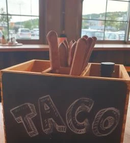 Mexkitchen - Auchan Budakalász