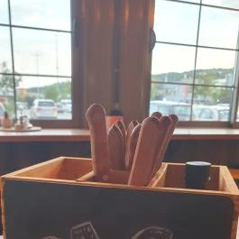 Mexkitchen - Auchan Budakalász Budakalász - Egyéb