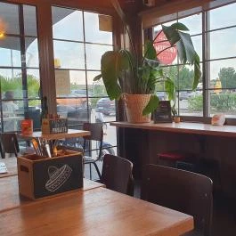 Mexkitchen - Auchan Budakalász Budakalász - Egyéb