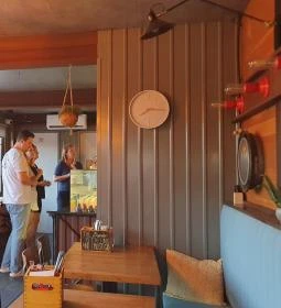 Mexkitchen - Auchan Budakalász