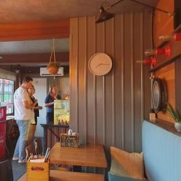 Mexkitchen - Auchan Budakalász Budakalász - Egyéb