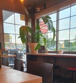 Mexkitchen - Auchan Budakalász