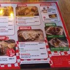 Mexkitchen - Auchan Budakalász Budakalász - Egyéb