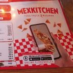 Mexkitchen - Auchan Budakalász Budakalász - Egyéb