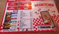 Mexkitchen - Auchan Budakalász Budakalász - Egyéb