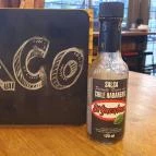 Mexkitchen - Auchan Budakalász Budakalász - Egyéb