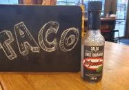 Mexkitchen - Auchan Budakalász Budakalász