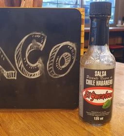 Mexkitchen - Auchan Budakalász