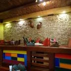 Mezcal Mexikói Étterem Budapest - Belső