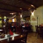 Mezcal Mexikói Étterem Budapest - Belső