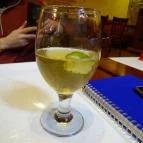 Mezcal Mexikói Étterem Budapest - Étel/ital