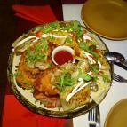 Mezcal Mexikói Étterem Budapest - Étel/ital