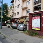 Mézes Cukrászda Budapest - Egyéb