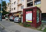 Mézes Cukrászda Budapest