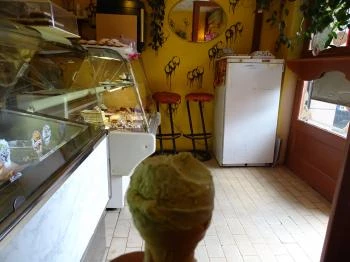 Mézes Cukrászda Budapest