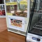 Mézes Kávézó & Falatozó Jászapáti - Belső