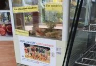 Mézes Kávézó & Falatozó Jászapáti