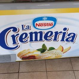 Mézes Kávézó & Falatozó Jászapáti - Belső