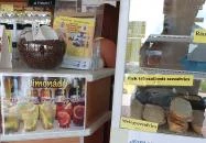 Mézes Kávézó & Falatozó Jászapáti