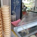 Mézes Kávézó & Falatozó Jászapáti - Belső