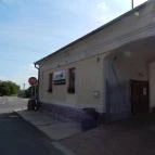 Mi A Kő Köveskál - Külső kép