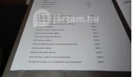 Mi A Kő Köveskál - Étlap/itallap Mi A Kő Köveskál - Étlap/itallap