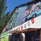 Mi Kedvencünk Gárdony - Külső kép