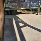 Mi Kedvencünk Bár Gárdony - Étlap/itallap