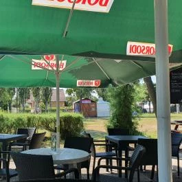 Mi Kedvencünk Bár Gárdony - Külső kép