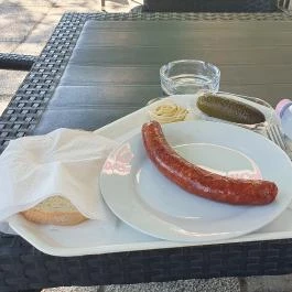 Mi Kedvencünk Bár Gárdony - Étel/ital