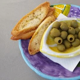 Mi & Ti Pizzéria, Szarvas - Egyéb