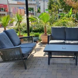 Mi & Ti Pizzéria, Szarvas - Egyéb