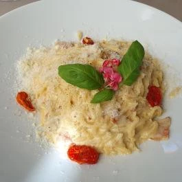 Mi & Ti Pizzéria, Szarvas - Egyéb