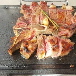 Mi & Ti Pizzéria, Szarvas - Egyéb