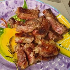 Mi & Ti Pizzéria, Szarvas - Egyéb