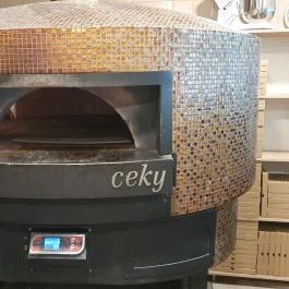 Mi & Ti Pizzéria, Szarvas - Egyéb