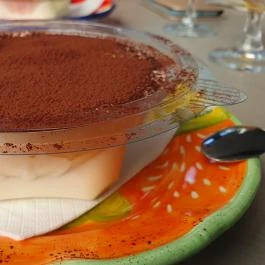 Mi & Ti Pizzéria, Szarvas - Egyéb