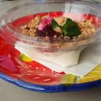 Mi & Ti Pizzéria Szarvas - Egyéb