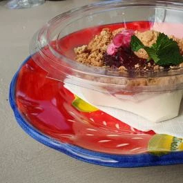 Mi & Ti Pizzéria, Szarvas - Egyéb