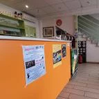 Mia Mamma Spring Cafe Szigetszentmiklós - Belső