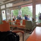 Mia Mamma Spring Cafe Szigetszentmiklós - Belső