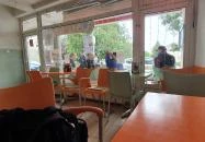 Mia Mamma Spring Cafe Szigetszentmiklós