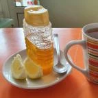 Mia Mamma Spring Cafe Szigetszentmiklós - Étel/ital