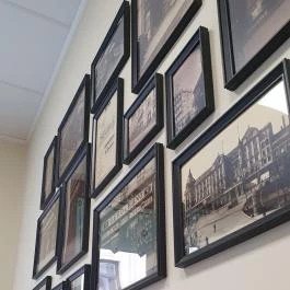 Mici Cuki, Debrecen - Egyéb