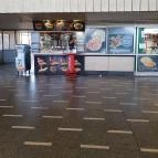 Mics Food Szolnok - Belső