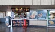 Mics Food Szolnok - Belső