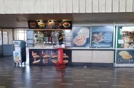 Mics Food Szolnok