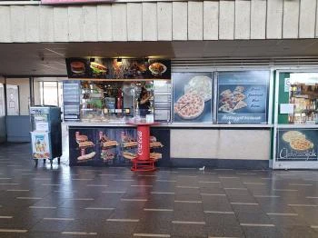 Mics Food Szolnok