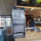 Mics Food Szolnok - Étlap/itallap